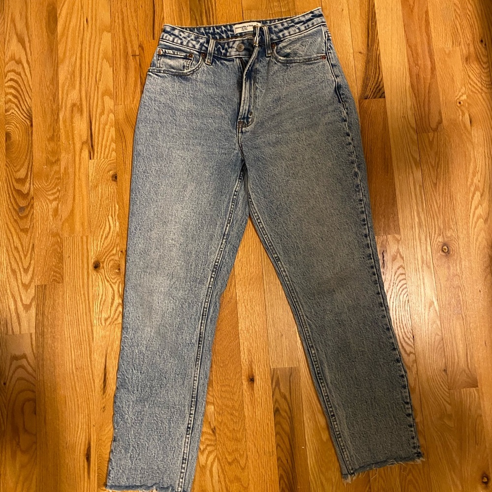 Abercrombie jeans